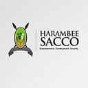 Sheria DT Sacco logo
