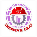 Logo de Sherman Gray Limited