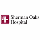 Logo de Sherman Oaks Hospital