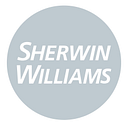 Logo de Sherwin--William