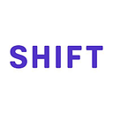 Logo de Shift Technology