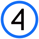Logo de Shift4