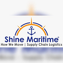 Logo de Shine Maritime