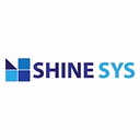 Logo de Shine Sys