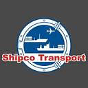 Logo de Shipco Transport