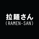 Logo de Shirakawa Ramen