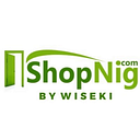 Shopnig Mall Ibadan logo
