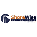 Logo de Shorewise Consulting FZE