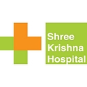 Shree Krishna Temple logo