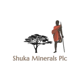 Shuka Minerals Plc