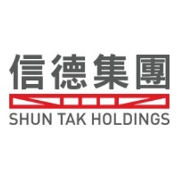 Shun Tak Holdings Limited