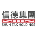 Shun Tak Holdings Aktie