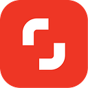 Logo de Shutterstock