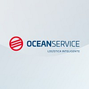 Logo de Si Ocean Service