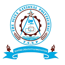 Logo de Siaya National Polytechnic
