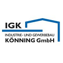 Sicon Industrie- und Gewerbebau GmbH & Co. KG logo