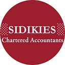 Sidikies logo