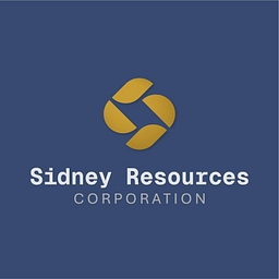 Sidney Resources Corp