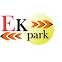 Logo de Sie Park Estacionamientos