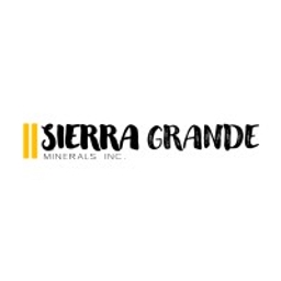 Sierra Grande Minerals Inc