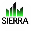 Logo de Sierra ITS