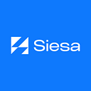 Logo de Siesa - Sistemas de Informacion Empresarial