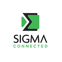 Logo de Sigma Connected