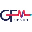 Logo de Sigmun