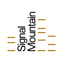 Logo de Signal Mountain