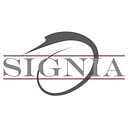 Logo de Signia