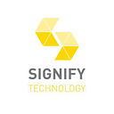 Logo de Signify Technology