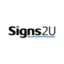 Signs2U