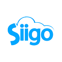Logo de Siigo