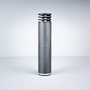 Logo de SilencerCo