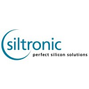 Logo de Siltronic