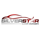 Logo de Silverstar Car Wash
