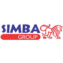 Logo de Simba Group