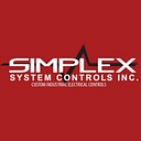 Simplex System Controls Inc