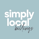 Simply Local Ltd logo