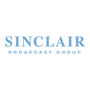 Logo de Sinclair Broadcast Group