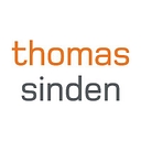 Sinden Construction Limited logo