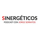 Logo de Sinergeticos