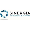 Logo de Sinergia Contact Center