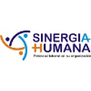 Logo de Sinergia Humana