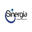 Logo de Sinergia Trabajo Temporal