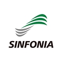 Sinfonia Technology Co Ltd Aktie
