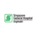 Logo de Singapore General Hospital