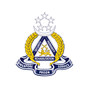 Logo de Singapore Prison Service