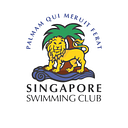 Logo de Singapore Swimming Club