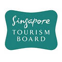 Logo de Singapore Tourism Board